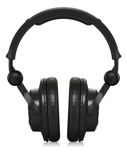 Auriculares Profesionales Cerrados Behringer Hc 200