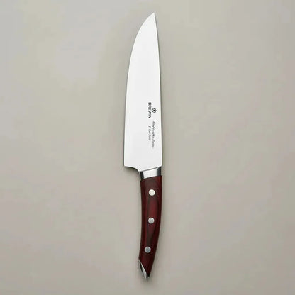 Juego de 5 cuchillos de chef japoneses, Brewin CHEFILOSOPHI