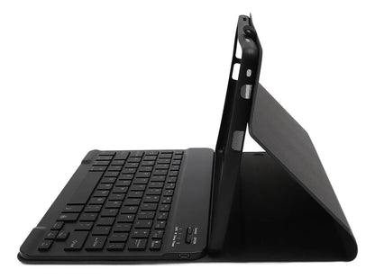 Funda Tablet Teclado De Retroiluminación De Bluetooth 11''.