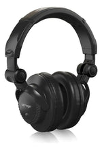 Auriculares Profesionales Cerrados Behringer Hc 200