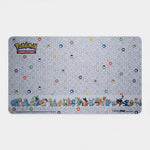 Tapete de juego Playmat Ultra Pro Pokémon 34x60cm