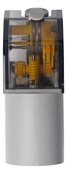 Alimentador De Primera Etapa Para Ams Sa001-f1h Bambu Lab.