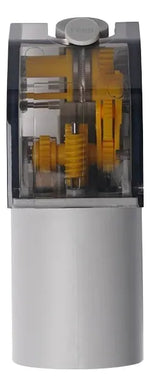 Alimentador De Primera Etapa Para Ams Sa001-f1h Bambu Lab.