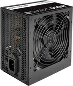 Fuente de Poder Thermaltake Smart 500W 80 Plus