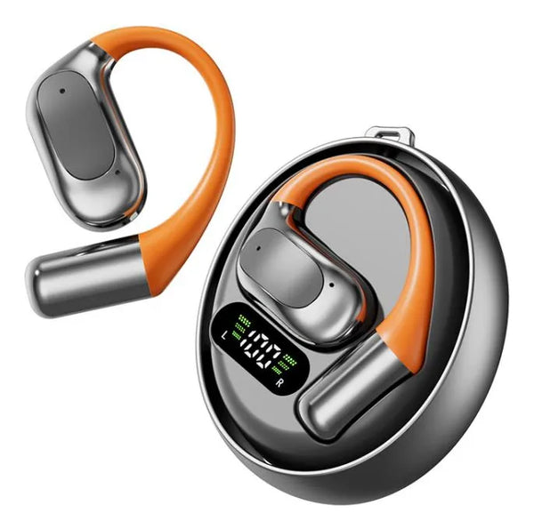Auriculares Bluetooth M113 Ai de Traduccion YunMor
