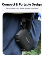 Altavoz Bluetooth Portátil Impermeable DBSONO (DETALLE)