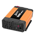 Inversor Ampeak 1000W Onda Sinusoidal Pura 12V A 120V USADO