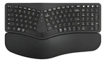 Teclado Ergonómico Dividido Bluetooth GB315