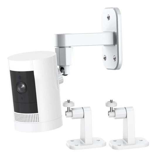 Paquete De 2 Soportes Para Cámara de seguridad