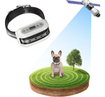 Collar GPS para perros Valla Inalámbrica 1 collar