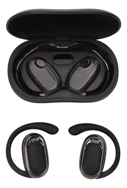 Auriculares Zero Cables YX24 de bajos puros (USADO)