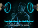 Auriculares inalámbricos TWS-L50 cancelación ruido