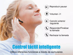 Auriculares inalámbricos TWS-L50 cancelación ruido