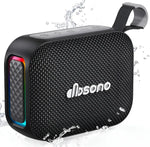 Altavoz Bluetooth Portátil Impermeable DBSONO (DETALLE)