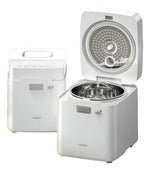 Humidificador, vapor caliente, acero inoxidable, MIFASOL (USADO).
