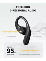 Auriculares Bluetooth 5.3 Inalámbricos 40 Hrs Sp06