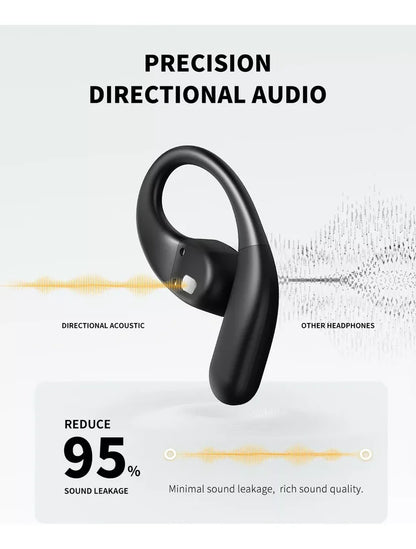 Auriculares Bluetooth 5.3 Inalámbricos 40 Hrs Sp06