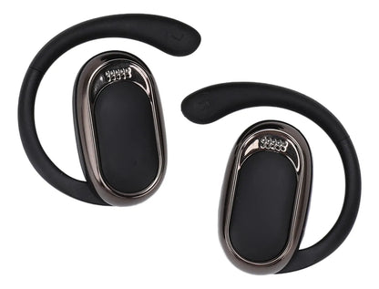 Auriculares Zero Cables YX24 de bajos puros (USADO)
