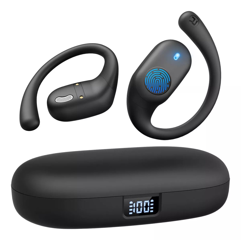 Auriculares inalámbricos abiertos x18 (USADO)