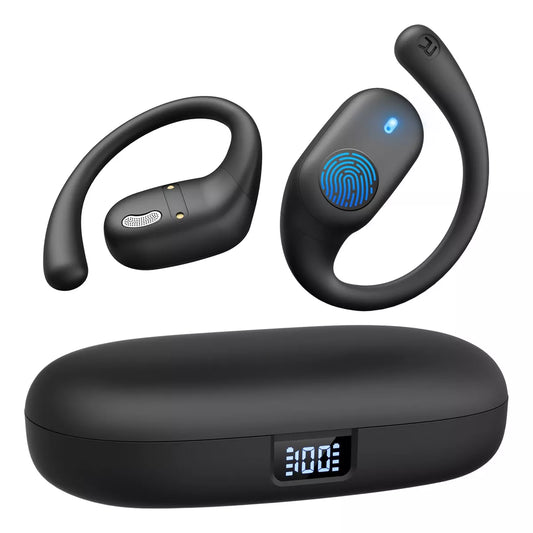 Auriculares inalámbricos abiertos x18 (USADO)