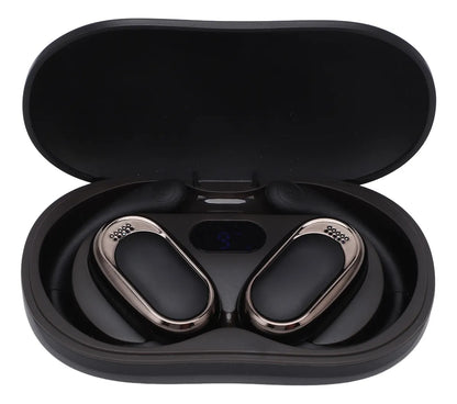 Auriculares Zero Cables YX24 de bajos puros (USADO)