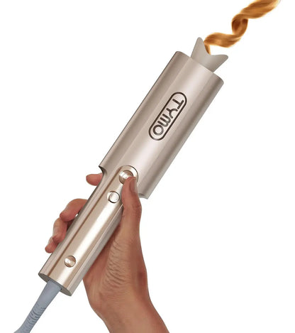 TYMO CURLPRO PLUS Rizador Automático 1.5" Dorado