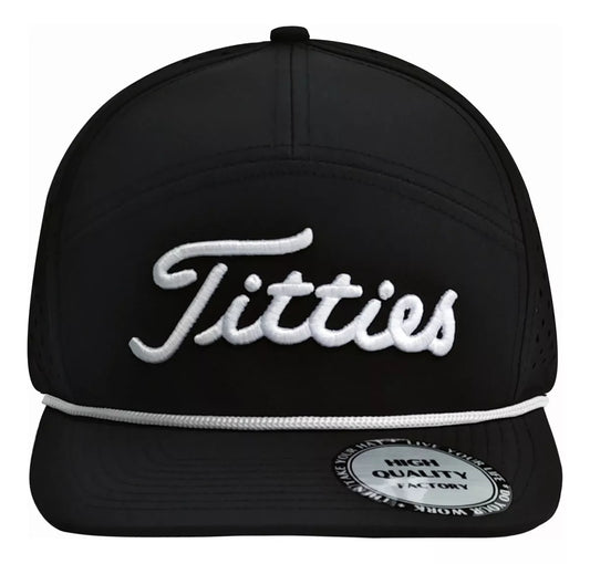 Gorra para adultos, con visera plana, diseño divertido.