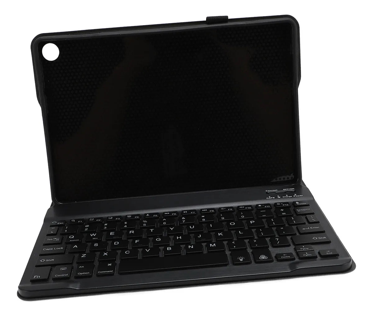 Funda Tablet Teclado De Retroiluminación De Bluetooth 11''.