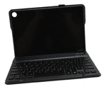 Funda Tablet Teclado De Retroiluminación De Bluetooth 11''.