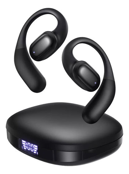 Auriculares Bluetooth 5.3 Inalámbricos 40 Hrs Sp06