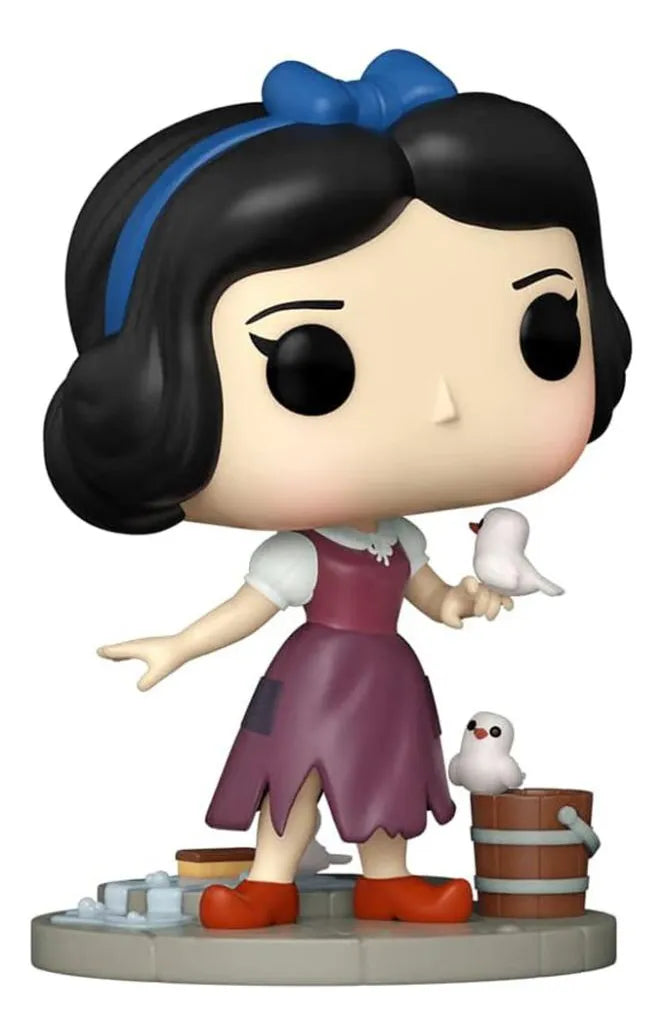 Funko Pop! Disney 100.º aniversario de Blancanieves. 1333