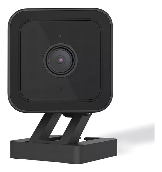 Cámara de Seguridad WYZE CAM v3 Edición Limitada: Negro