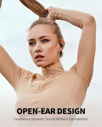 Auriculares Bluetooth 5.3 Inalámbricos 40 Hrs Sp06