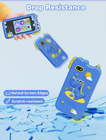 Telefono inteligente juguete para niños (USADO)