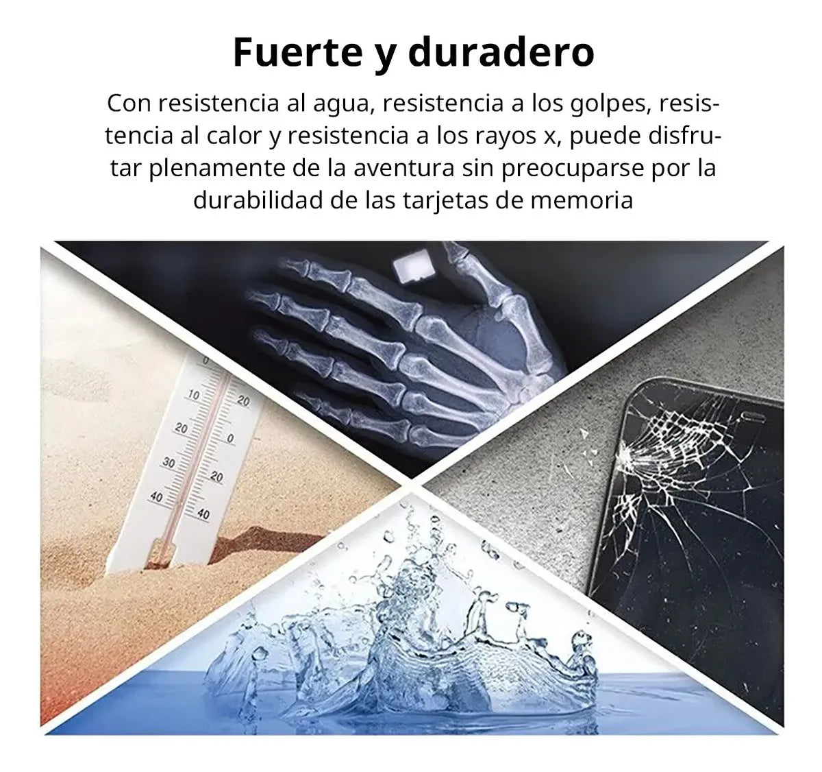 Tarjeta de memoria SanDisk Extreme Pro, 256 GB,  SDXC UHS-I.