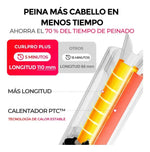 TYMO CURLPRO PLUS Rizador Automático 1.5" Dorado