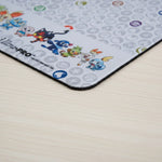 Tapete de juego Playmat Ultra Pro Pokémon 34x60cm