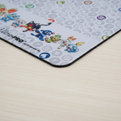Tapete de juego Playmat Ultra Pro Pokémon 34x60cm