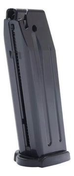 Pistola De Balines Hk Vp9 6mm Negro 6 Mm.