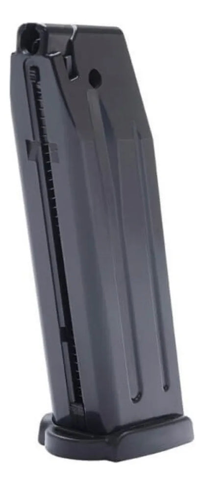 Pistola De Balines Hk Vp9 6mm Negro 6 Mm.