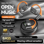 Auriculares Bluetooth M113 Ai de Traduccion YunMor