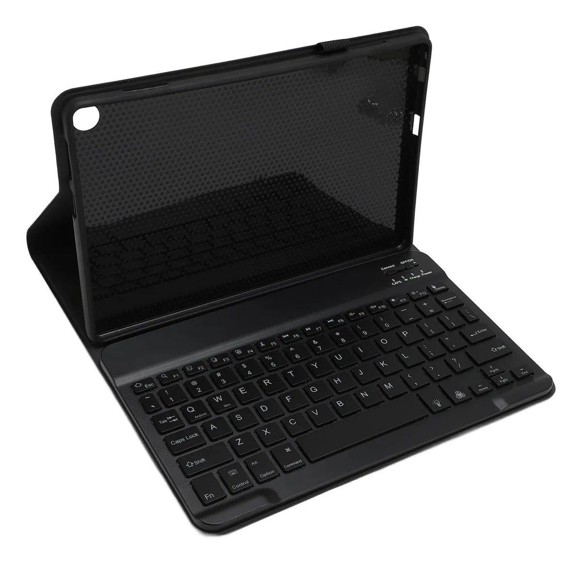 Funda Tablet Teclado De Retroiluminación De Bluetooth 11''.