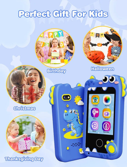 Telefono inteligente juguete para niños (USADO)