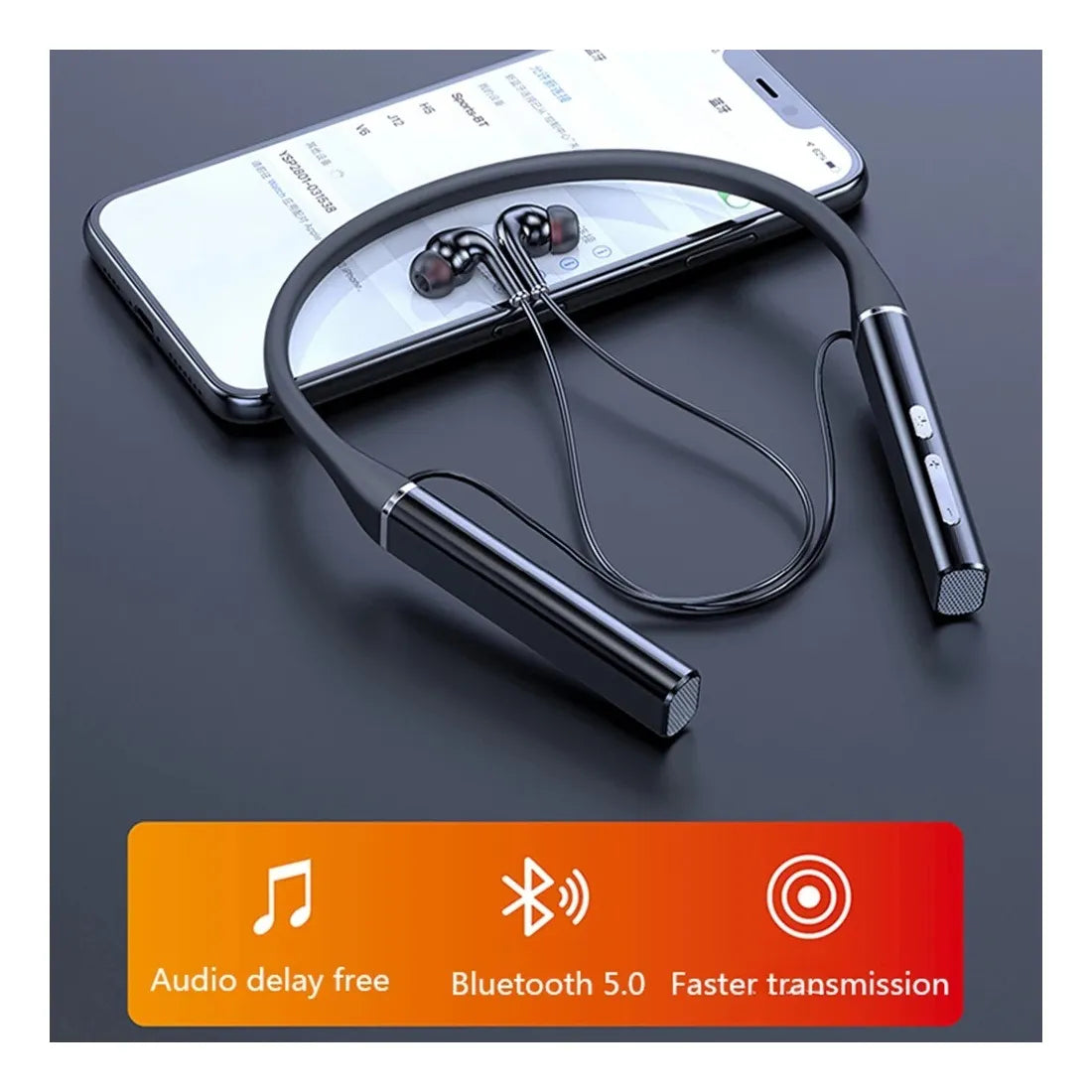 S720 auriculares inalámbricos compatibles con Bluetooth