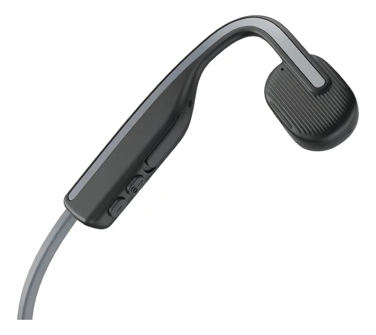 Aftershokz OpenMove Wireless Bone Conduction.