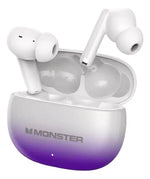 Auriculares Intraurales Bluetooth Inalámbricos Monster Xt02