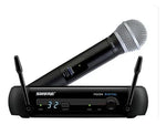 Microfono Shure Sm58 Inalambrico Pgxd24 Sm58 USADO