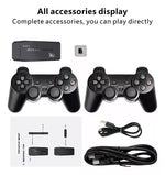 Controladores Inalámbricos De Consola. (VIDEOJUEGOS).