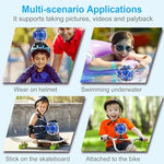 Cámara Acuática Para Niños Prograce (USADO).