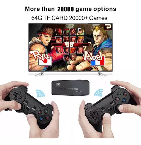 Controladores Inalámbricos De Consola. (VIDEOJUEGOS).